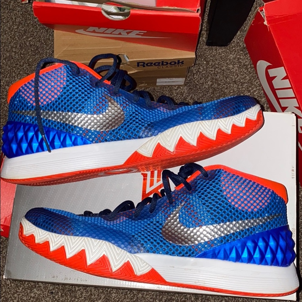 Kyrie 1 “USA”